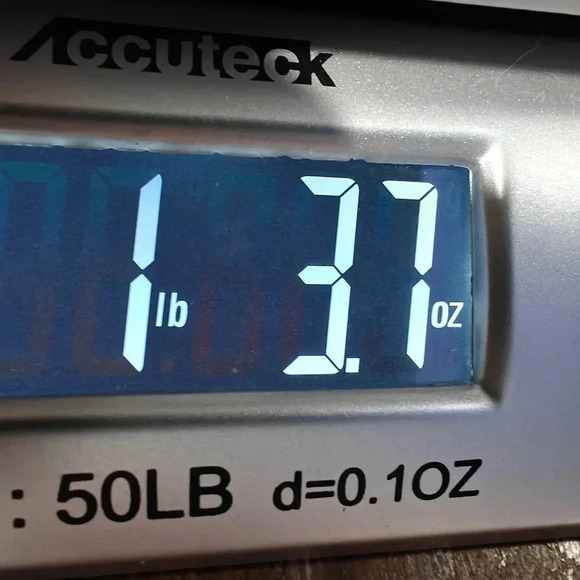 Carole Little Wool Sheath Sweater Midi Dress Large Vintage Metallic Chevron Knit - Picture 6 of 6